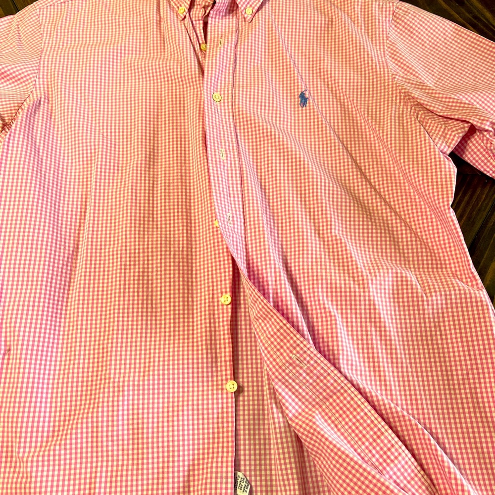 Ralph Lauren Polo shirt